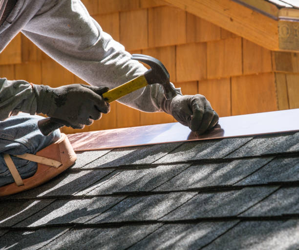 Best New Roof Installation  in Navasota, TX